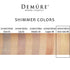 Limited Edition #8 Silver Gold (frost)